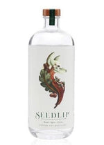 Seedlip Spice 94 Distilled Non Alcohol Spirit 'Gin' 700ML