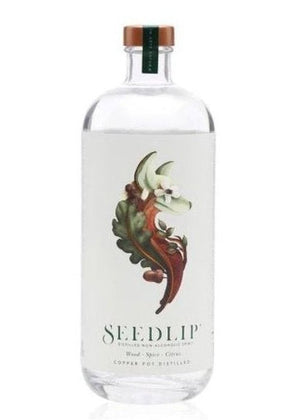 
            
                Load image into Gallery viewer, Seedlip Spice 94 Distilled Non Alcohol Spirit &amp;#39;Gin&amp;#39; 700ML
            
        