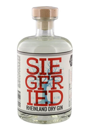 
            
                Load image into Gallery viewer, Siegfried Gin 500ML
            
        