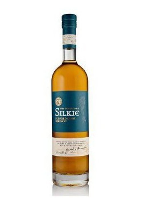 Silkie Whiskey 700ML