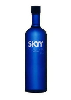 
            
                Load image into Gallery viewer, Skyy Vodka 700ML
            
        
