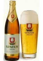 Spaten 20x500ML