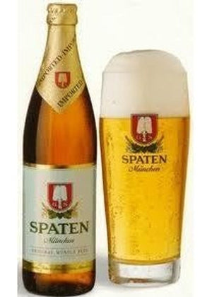 
            
                Load image into Gallery viewer, Spaten 20x500ML
            
        