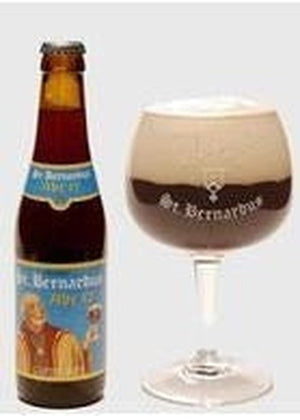 
            
                Load image into Gallery viewer, St. Bernardus Abt 12 330ML
            
        