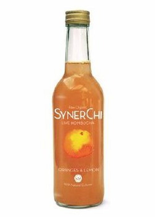 
            
                Load image into Gallery viewer, Synerchi Oranges &amp;amp; Lemon 12x330ML
            
        