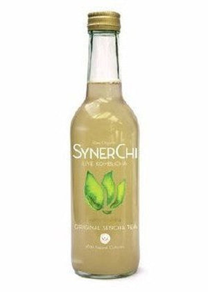Synerchi Original Sencha Tea 12x330ML