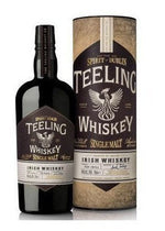 Teeling Single Malt Whiskey 700ML