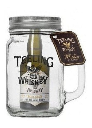 Teeling Whiskey In The Jar