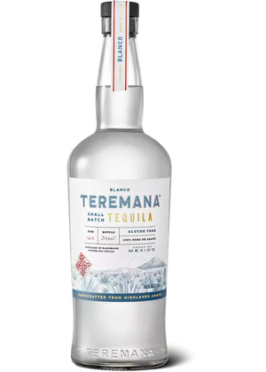 
            
                Load image into Gallery viewer, Teremana Tequila Blanco 750ML
            
        