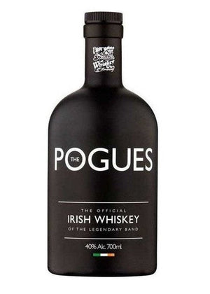 
            
                Load image into Gallery viewer, The Pogues Irish Whiskey 700ML
            
        