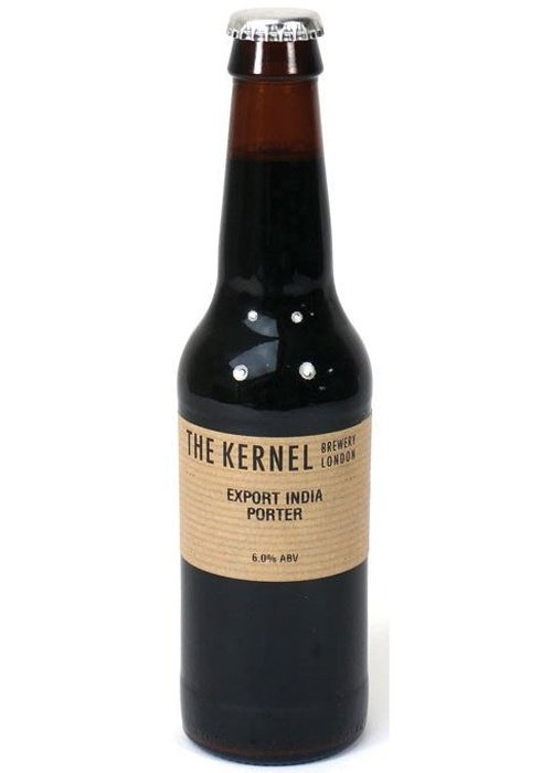 The Kernel Export India Porter 330ML The Kernel Export India Porter 330ML