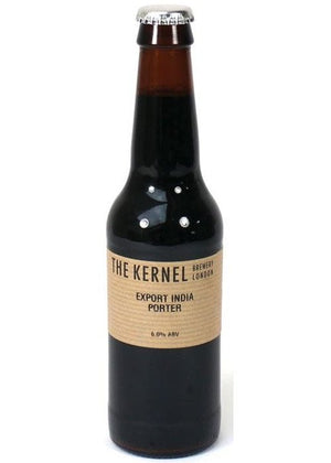 The Kernel Export India Porter 330ML