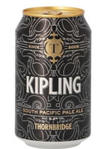 Thornbridge Kipling Can 330ML