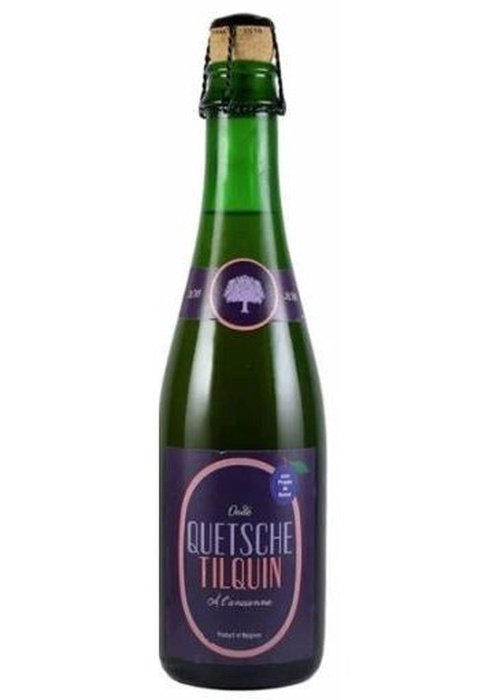 
            
                Load image into Gallery viewer, Tilquin Oude Quetsche A L&amp;#39;Anncienne 375ML
            
        