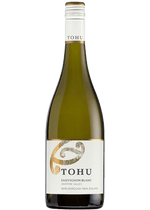 Tohu Sauvignon Blanc