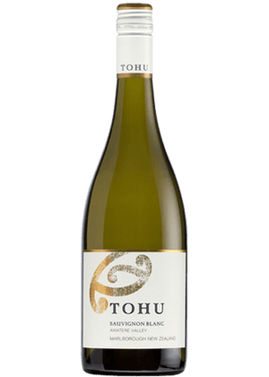 Tohu Sauvignon Blanc