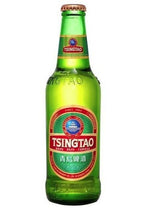 Tsing Tao 24x330ML