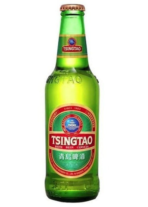 
            
                Load image into Gallery viewer, Tsing Tao 24x330ML
            
        