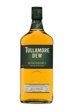 
            
                Load image into Gallery viewer, Tullamore D.E.W. Original 700ML
            
        