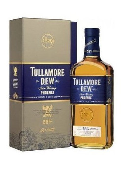 
            
                Load image into Gallery viewer, Tullamore D.E.W. Phoenix Limited Edition 700ML
            
        
