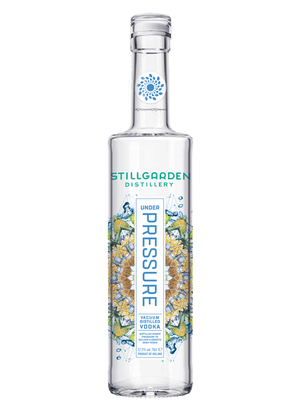 Stillgarden Under Pressure Vodka 700ML