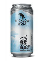 Wicklow Wolf Tundra Tropical IPA 440ML