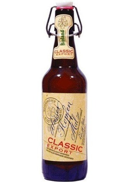 
            
                Load image into Gallery viewer, Weissenoher Bioland Classic 20x500ML
            
        