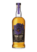 Thin Lizzy Irish Whiskey 700ML