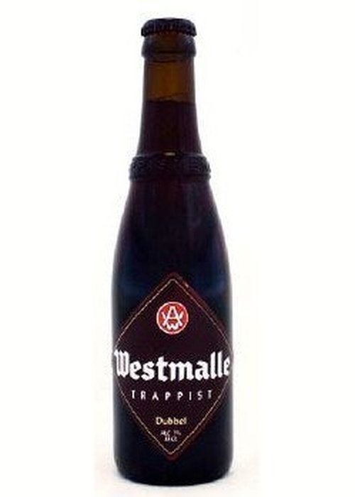 
            
                Load image into Gallery viewer, Westmalle Dubbel 330ML
            
        