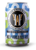 White Hag 'Ninth Wave' New World Pale Ale Can 330ML