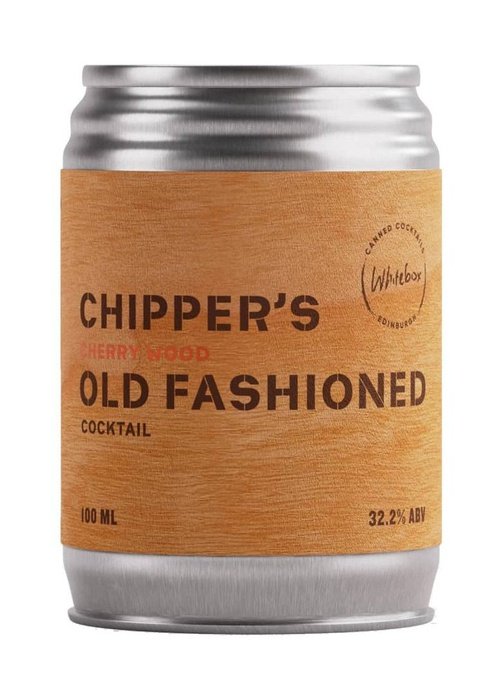 
            
                Load image into Gallery viewer, Whitebox Chipper&amp;#39;s Old Fashioned 100ml
            
        