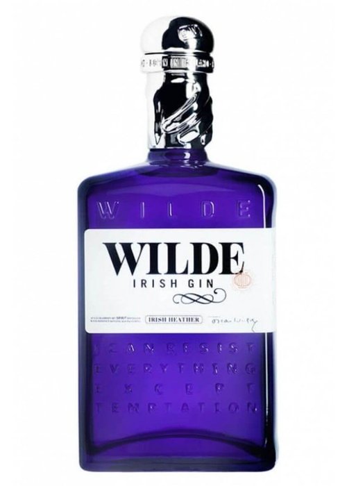 Wilde Irish Gin 700ML