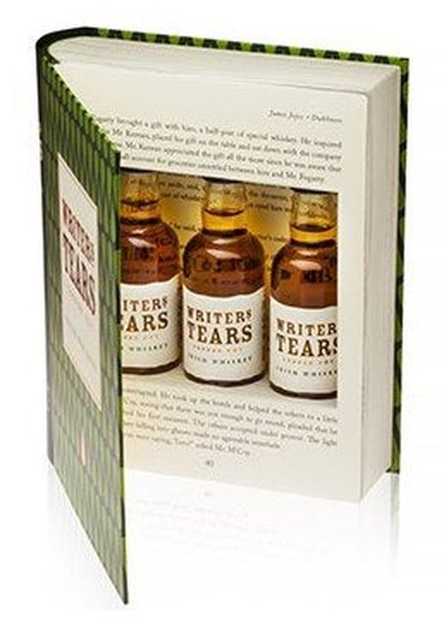 
            
                Load image into Gallery viewer, Writers Tears &amp;#39;Book&amp;#39; Gift Pack 3x50ML
            
        