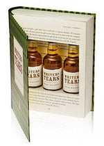 Writers Tears 'Book' Gift Pack 3x50ML