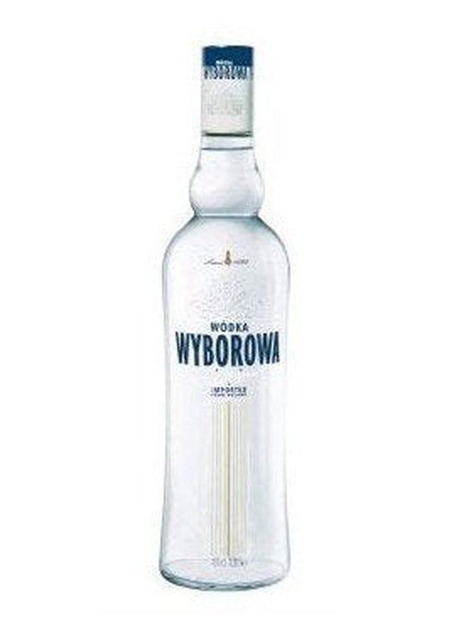 Wyborowa Vodka 700ML