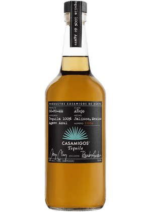 
            
                Load image into Gallery viewer, Casamigos Tequila Anejo 700ML
            
        