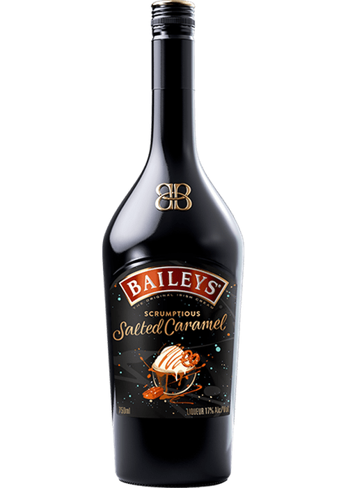Baileys Salted Caramel 700ML