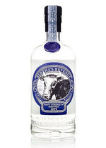 Bertha's Revenge Navy Strength 500ML