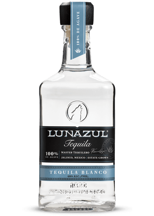 Lunazul Tequila Blanco 700ML