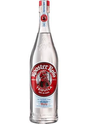 Rooster Rojo Tequila Blanco 700ML