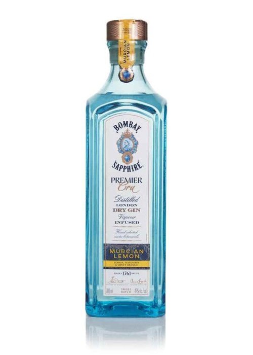 
            
                Load image into Gallery viewer, Bombay Sapphire Premier Cru
            
        