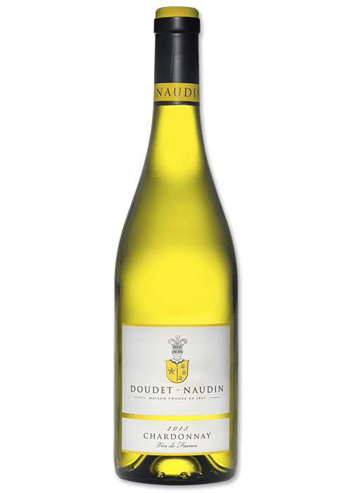 Doudet-Naudin Chardonnay
