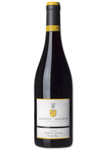 Doudet-Naudin Pinot Noir