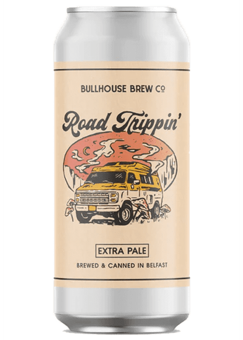 Road Trippin Extra Pale 440ML