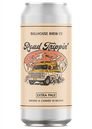 Road Trippin Extra Pale 440ML