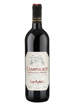 Campolieti Valpolicella Ripasso