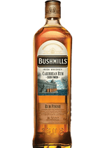 Bushmills Caribbean Rum Cask Finish 700ML