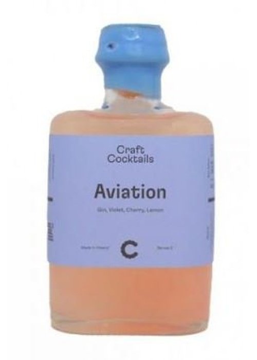 Craft Cocktails Aviation 200ML