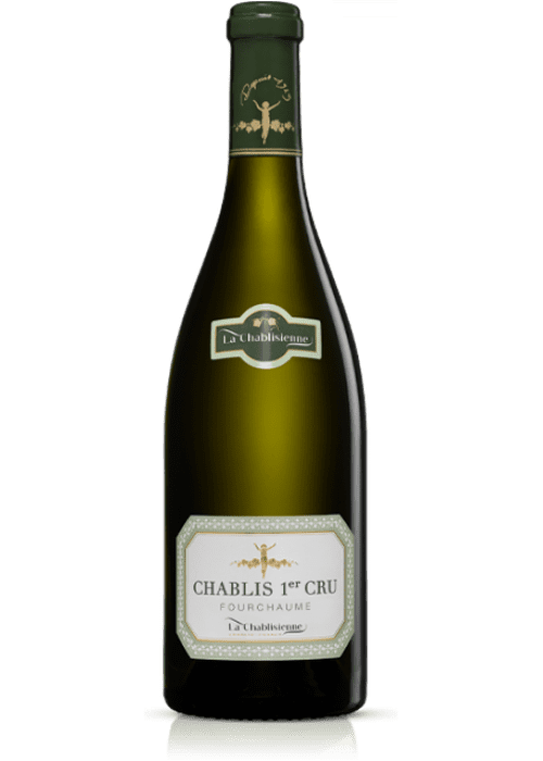 Chablis 1er Cru, Fourchaume