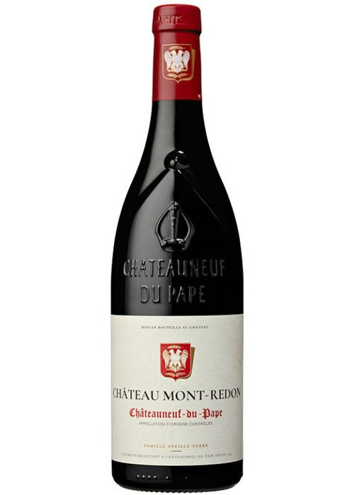 
            
                Load image into Gallery viewer, Chateau Mont-Redon Chateauneuf-Du-Pape
            
        